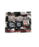 Nightrider LEDS - N6930EM-2 - LIGHT, SIDE SHOOTER KIT - €93,43 EUR