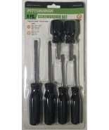Pittsburgh Screwdriver Set - $279.97 MXN