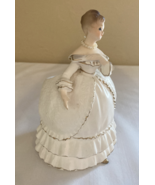 Vintage 1950s NAPCO Ware Figurine Vase - $82.82 CAD