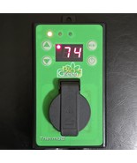 BioGreen TER2/US Thermo 2 Digital Greenhouse Thermostat With Dual Temp C... - $472.17 MXN