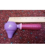 Fisher Price Doctor Dr. Nurse Medical Kit Little Mommy otoscope Replacem... - $59.87 MXN