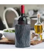 MARBLE WINE COOLER FLOWER VASE Champagne Cooler Marble Vase Marble Wine ... - $1,748.69 MXN