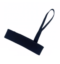 SMITTY | ACS-508 | Officials Football Down Indicator Hook & Loop | Black  - $14.99