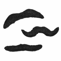 Mustaches - Pack Of 3 - $4.37 CAD