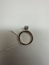 Dan's Fashion Jewelry Engagement Ring Size 6.5 - €3.257,92 EUR