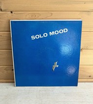 Paul Weston Solo Mood Various Jazz Vinyl Columbia 360 Record LP 33 RPM 12&quot; - £8.31 GBP