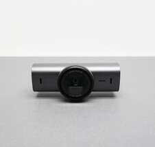 Logitech MX Brio 4K Webcam 1080p 60FPS - Graphite 960-001545 image 3