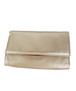 Pandora Shine Gold Clutch Bag with Dust Bag - £17.45 GBP