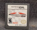 Mario Kart DS ( Nintendo DS, 2005) Video Game - $19.80