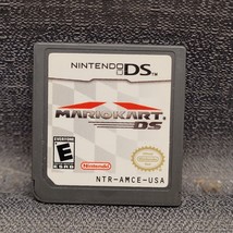 Mario Kart DS ( Nintendo DS, 2005) Video Game - £15.56 GBP