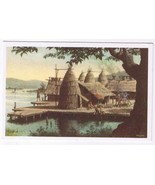 Belgium Illustration Card Our Glorys Historica Ltd The Pile Villages Jea... - £3.88 GBP