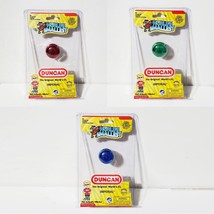 World&#39;s Smallest Duncan Imperial Yo-Yo Super Impulse #SI501 - $232.99 MXN
