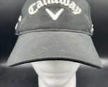 Callaway ODYSSEY XHot Golf Hat Adjustable Lightweight Strapback Cap - £8.38 GBP