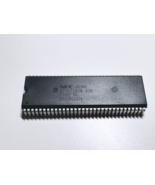 1X UPD75212ACW D75212ACW-A28 NEC 4-bit Microcomputer 12K ROM SDIP-64 - $190.77 MXN