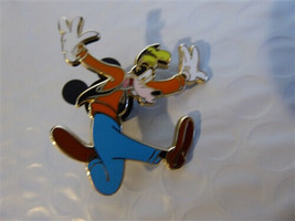 Disney Tauschen Pins 55221 Jerry Leigh - Goofy Falling - £7.63 GBP