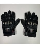 Madbike Racing Equipment Alloy Steel Men’s XL Motorcycle Gloves Motorbike - $367.55 MXN