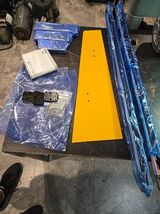 KEYENCE SL-V79F SAFETY CURTAIN Transmitter and Receiver + ACCESS NEW USA... - $18,357.55 MXN