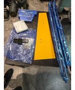 KEYENCE SL-V79F SAFETY CURTAIN Transmitter and Receiver + ACCESS NEW USA... - €855,10 EUR