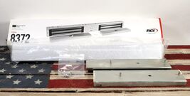 NEW RCI Polished Chrome 8372 Magnet Cover Wrap Electromagnetic Lock 8 Se... - $247.00 CAD