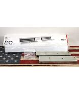 NEW RCI Polished Chrome 8372 Magnet Cover Wrap Electromagnetic Lock 8 Se... - €151,00 EUR