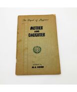 The Digest of Hygiene Mother and Daughter M.A.Horn PB 92 Pages Copyright... - €12,75 EUR