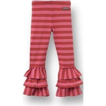 Matilda Jane Heart to Heart Earn Your Stripes Benny Pants NWT Size 10 - £42.07 GBP