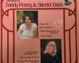 The Best Of Sandy Posey &amp; Skeeter Davis [Vinyl] - £10.34 GBP