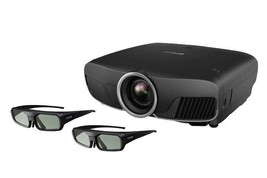 New Original Genuine Sony 3D Viewing Set VPL-GTZ270 Projector + 3D Glasses 6pcs - £60,793.83 GBP