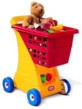 Little Tikes Childrens&#39; Shopping Cart - new - £27.92 GBP