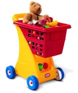 Little Tikes Childrens&#39; Shopping Cart - new - £27.48 GBP