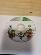 The Sims 3 [Xbox 360, 2010] Disc Only, Tested, Good! - £5.99 GBP