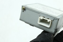 2003-2005 INFINITI FX35 FX45 REAR VIEW CAMERA COMPUTER CONTROL MODULE H1824 image 9