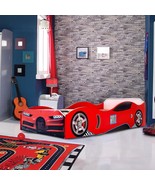 SPEEDY R1 Twin Race Car Bed - $553.57 CAD