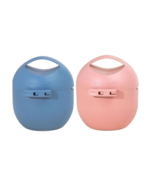 Buggalugs Pacifier Case in the River x Dusk Bundle - $184.32 CAD