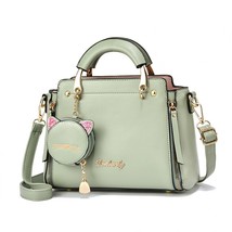 Everything Women&#39;s Bag 2023 New Fashion Sweet Lady Handbag Banquet Casual Person - £45.39 GBP