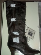 Frye DANNIKA 3 Strap Leather Boots #77338 Choose Size &amp; Color Women New ... - $200.00+