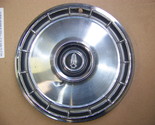 1966 PLYMOUTH BARRACUDA 66 1967 VALIANT 13&quot; HUBCAP OEM (1) #2781550 - $45.00