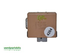 96-02 Toyota 4Runner Power Antenna Relay Control Module Denso Oem - £13.95 GBP