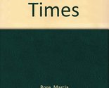 Summer Times Rose, Marcia - $2.93