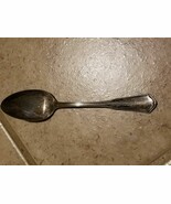 Oneida Community Reliance Plate Exeter Pattern tea spoon - €5,18 EUR