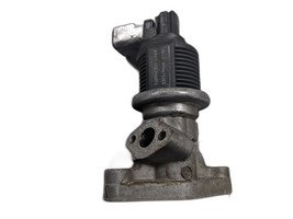 EGR Valve From 2011 Jeep Liberty  3.7 53034192AB - $79.95