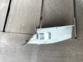 1973-1979  VW Super Beetle Dash Ash Tray Slide-In Housing. Volkswagen. OEM - $22.77