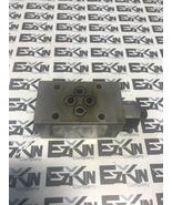 Nachi OCY-G01-P-20 Hydraulic Flow Regulator Modular Valve  - $655.85 MXN