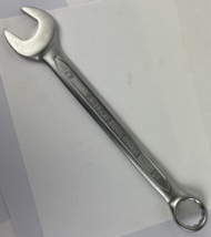 Jetech 28mm Combination Wrench Industrial Grade Spanners with 12-Point D... - $19.79