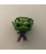 NEW Dragon Ball Z Metallic Piccolo Funko 1.5&quot; Pocket Pop Figure - €7,70 EUR