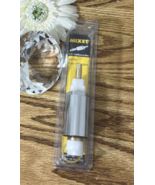 BrassCraft MXT07 Mixet SLD1350 4.5-Inch Hot/Cold Post 1968 Stem with Ret... - $25.50 CAD