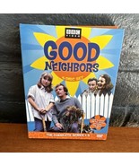 Good Neighbors: Complete Series 1-3 (DVD) - $19.79