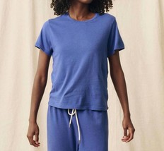 The Great. little tee in Cambridge Blue - size 2 - $68.31