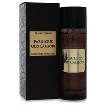 Private Blend Fabulous Oud Cambodi Perfume By Chkoudra Paris Eau  - $94.19