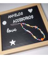  Phone Strap / Colgante para celular 